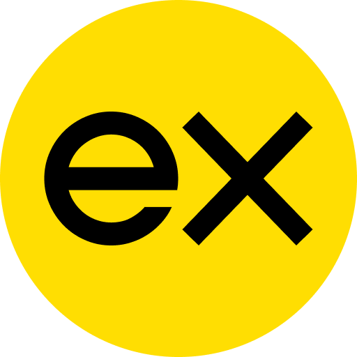 Exness logo