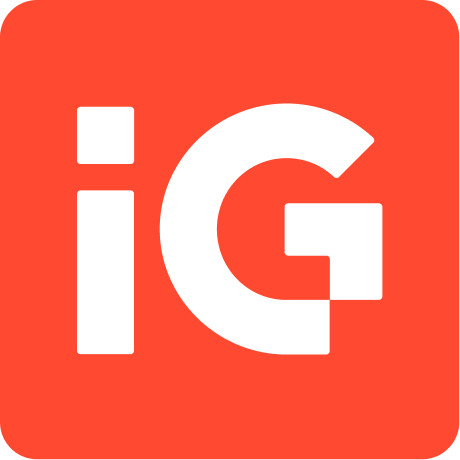 IG logo