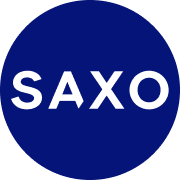 Saxo logo