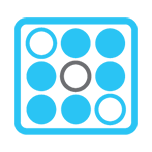 SoFi Invest logo