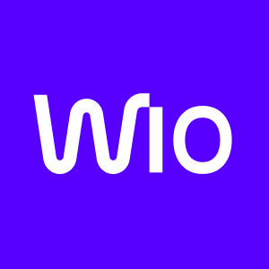 Wio Invest logo